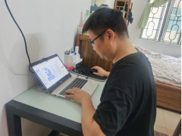 Trust科技解决方案部